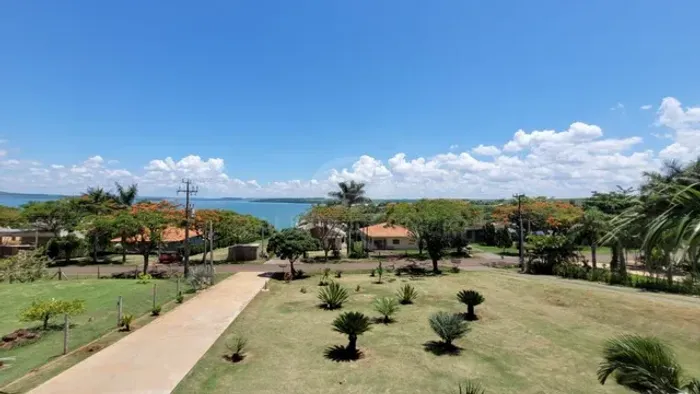 PORTO DAS AGUAS | CASA EM CONDOMÍNIO | 3 SUÍTES |