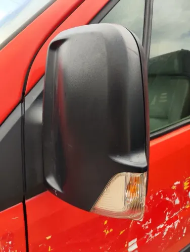 Retrovisor Esquerdo Mercedes Sprinter 415 2012/2016 LE