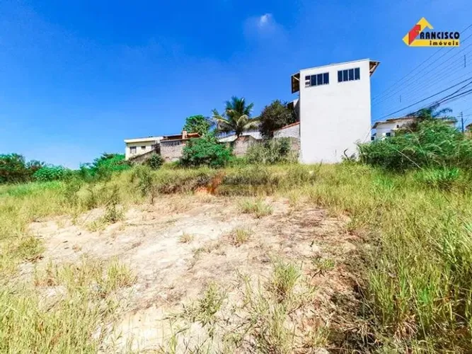 Lote à venda, São José - Divinópolis/MG