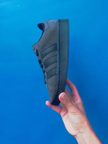 Tênis Adidas campus lançamento unissex