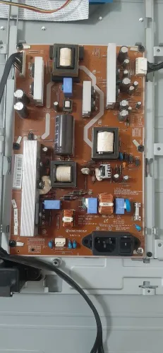 Placa fonte monitor Samsung 320bx