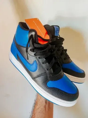 Tênis Nike Ebernon Mid Original