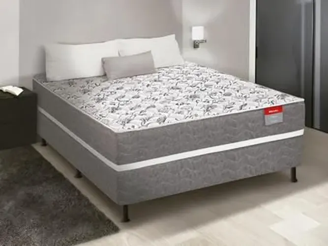 Cama box super luxo Premium direto da fábrica 