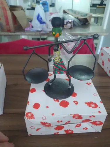 Decoração 