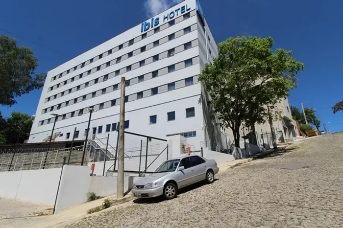 Apartamento à venda, 1 quarto, 1 suíte, Bom Pastor - Divinópolis/MG