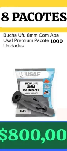 PREÇO P/ REVENDA, C/ LUCRO CERTO! LEIAM: