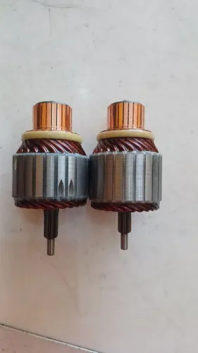 Induzido motor partida Toyota Etios Fiat Denso Gol saveiro up virtus