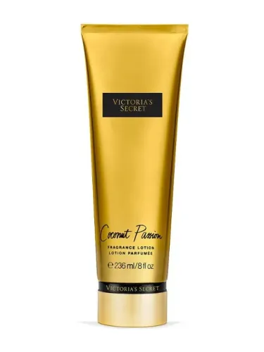 Loçao Victorias Secret Coconut Passion 236 ml