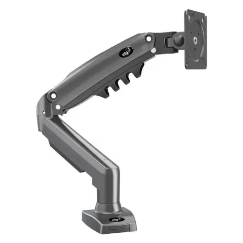 Suporte para Monitor ELG F80N Articulado de Mesa 17"-35" - WZetta
