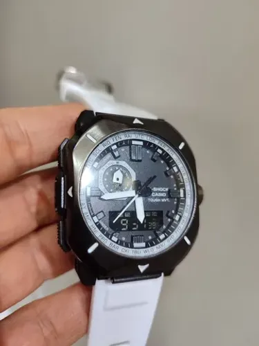 Relógio Gshok lançamento