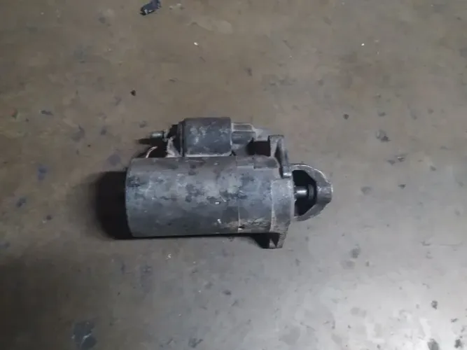 Motor de arranque Palio uno fire Bosh 309