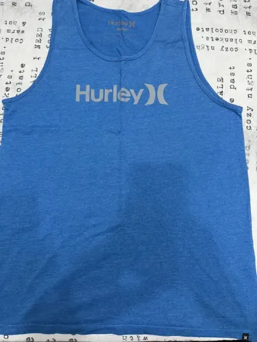 Camiseta  Hurley Original