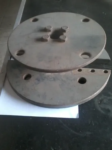 Rotor para desintegrador