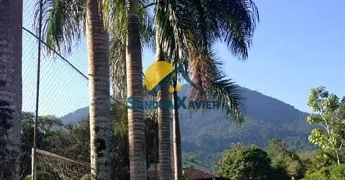 LINDO SÍTIO DE 6.200 m² À VENDA EM BRACUHY, ANGRA DOS REIS - RJ