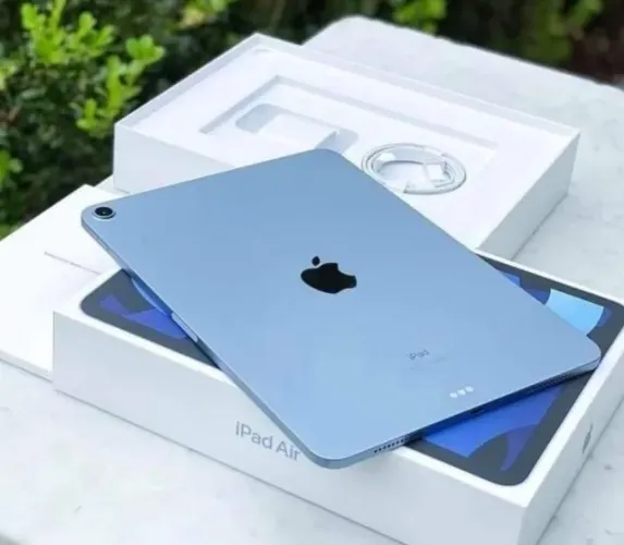iPad Air 4 com 64GB e tela de 10,9 | Lacrado Novo | Loja Fisica