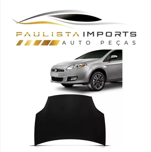 Capo Fiat Bravo 2010 2011 2012 2013 2014 2015 2016 ( Novo )