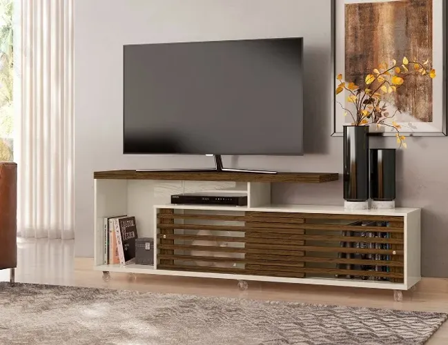 Promoção Rack 55'' - Padrao ME
