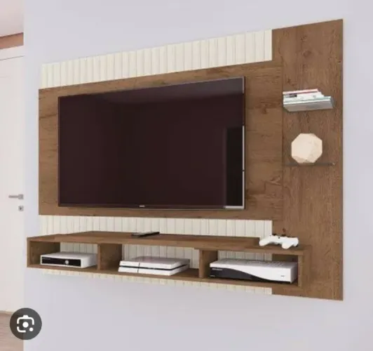 painel para tv moscou