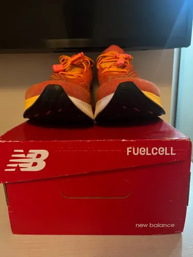 New Balance Fullcell Elite V2 London