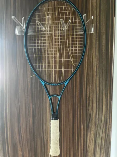 Raquete Wilson
