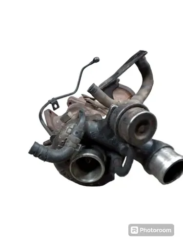 TURBINA SORENTO DO KIA SORENTO 2009/2009