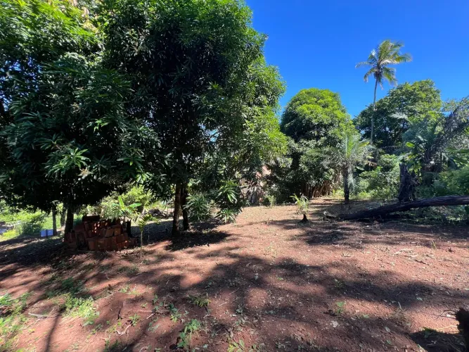 Vendo Terreno Tapera 10x15 Praia do Forte
