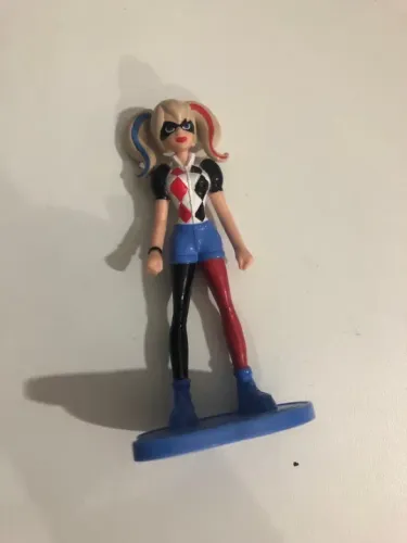 Boneca Harley Queen 