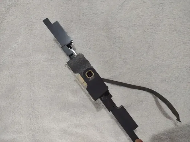 Botão Power TV LG 42ly340c