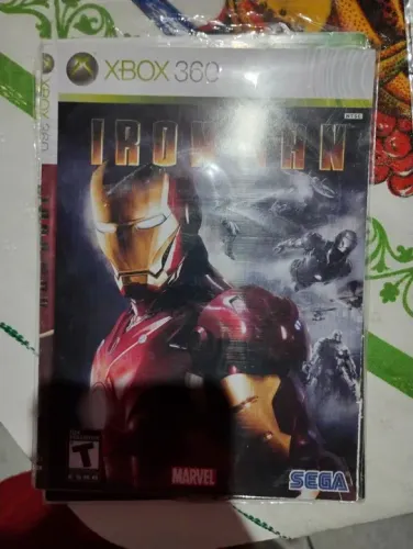 18 jogos Xbox 360 destravado