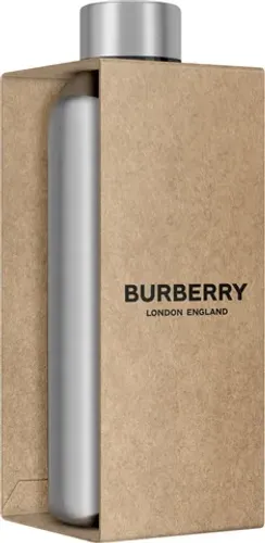 Garrafa Inox Burberry London Exclusiva Nova Importada Rara