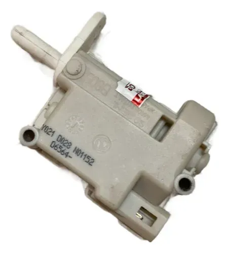 Motor Trava Portinhola Tanque Fiat Argo 2018 A 2023