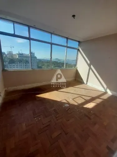 Cobertura Duplex na Praia do Flamengo com 4 quartos