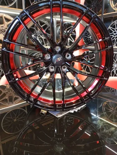 Roda R19 5x112 importada 