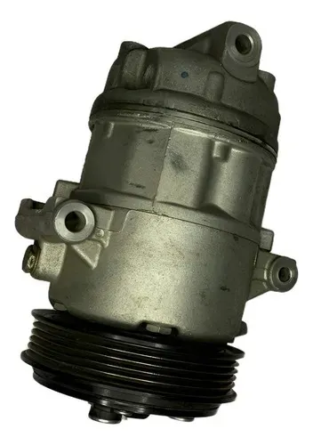 Compressor Ar Condicionado Fiat Strada/cronos 1.3 2020/2024