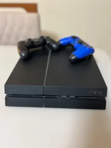 PlayStation 4 500gb