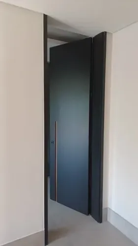 Economize tempo e invista em kit porta pronta! Phanda Portas
