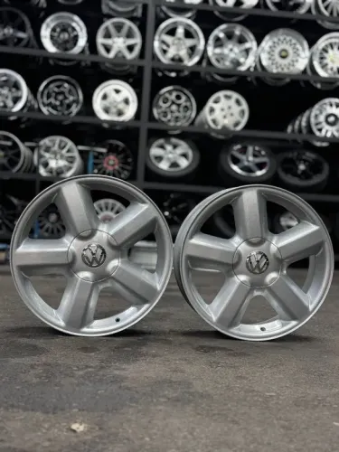 Rodas GTi tubular aro 17