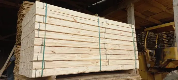 Forro de pinus natural 2,5 mt pronta entrega 