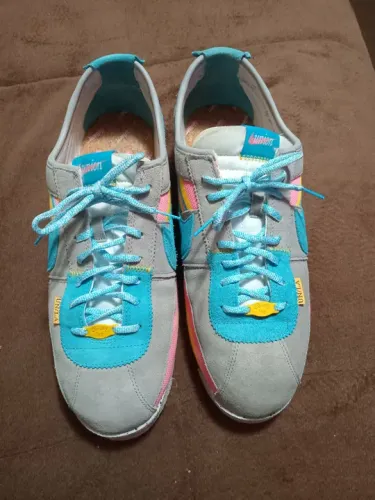 Tênis Nike