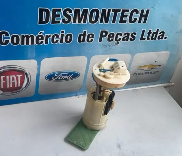 Bomba de combustível Agile 1.4 2008 a 2013