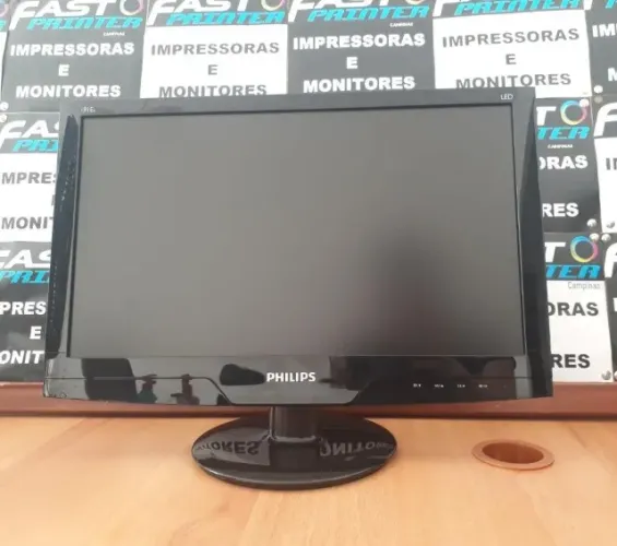 Monitor
