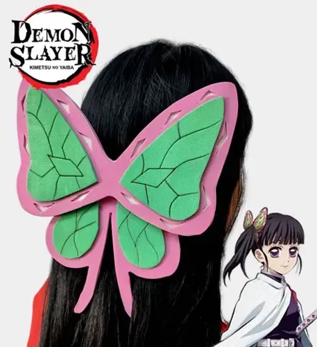 Presilha kanao Kimetsu no Yaiba / Demon Slayer
