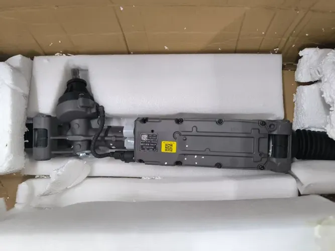 Caixa De Direção Elétrica A4, A5 8k0909144b, 8k0909144p