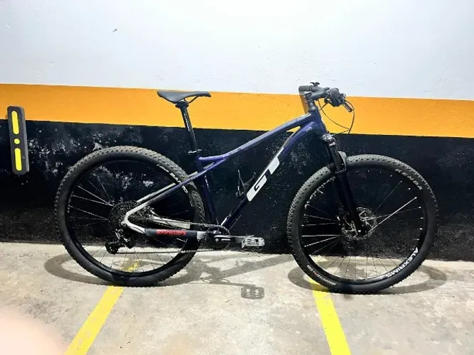 Bike Gt Avalanche aro 29 Tamanho M Mtb XC XCO