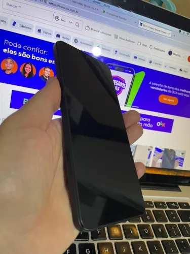 Xiaomi 14C 256 Novo - Troco e parcelo - No centro de BH