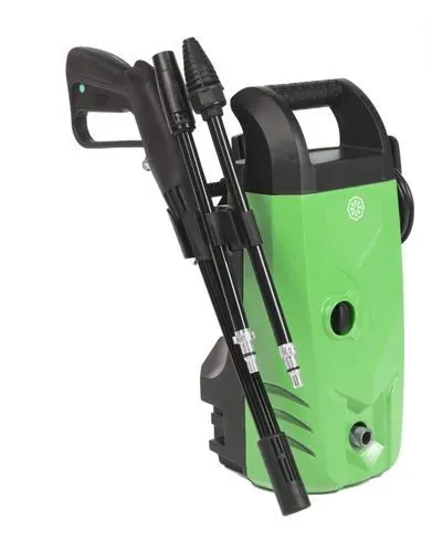 Máquina de alta pressão c04