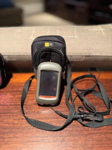 GPS Garmin Dakota 20