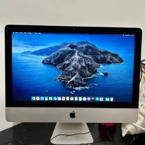 iMac 21,5 polegadas com 250 gigas