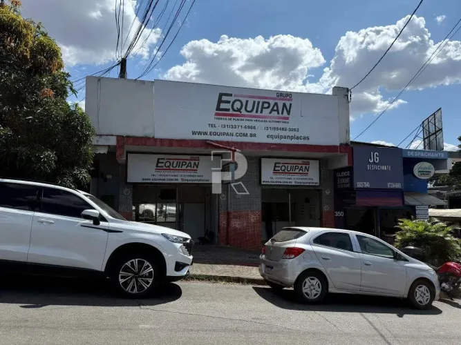 Loja à venda, Gameleira - Belo Horizonte/MG