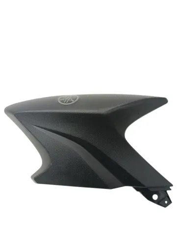 Carenagem Aba Tanque L/e Yamaha Factor 150 Ano 2016 A 2022